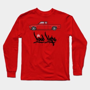 lowrider Long Sleeve T-Shirt